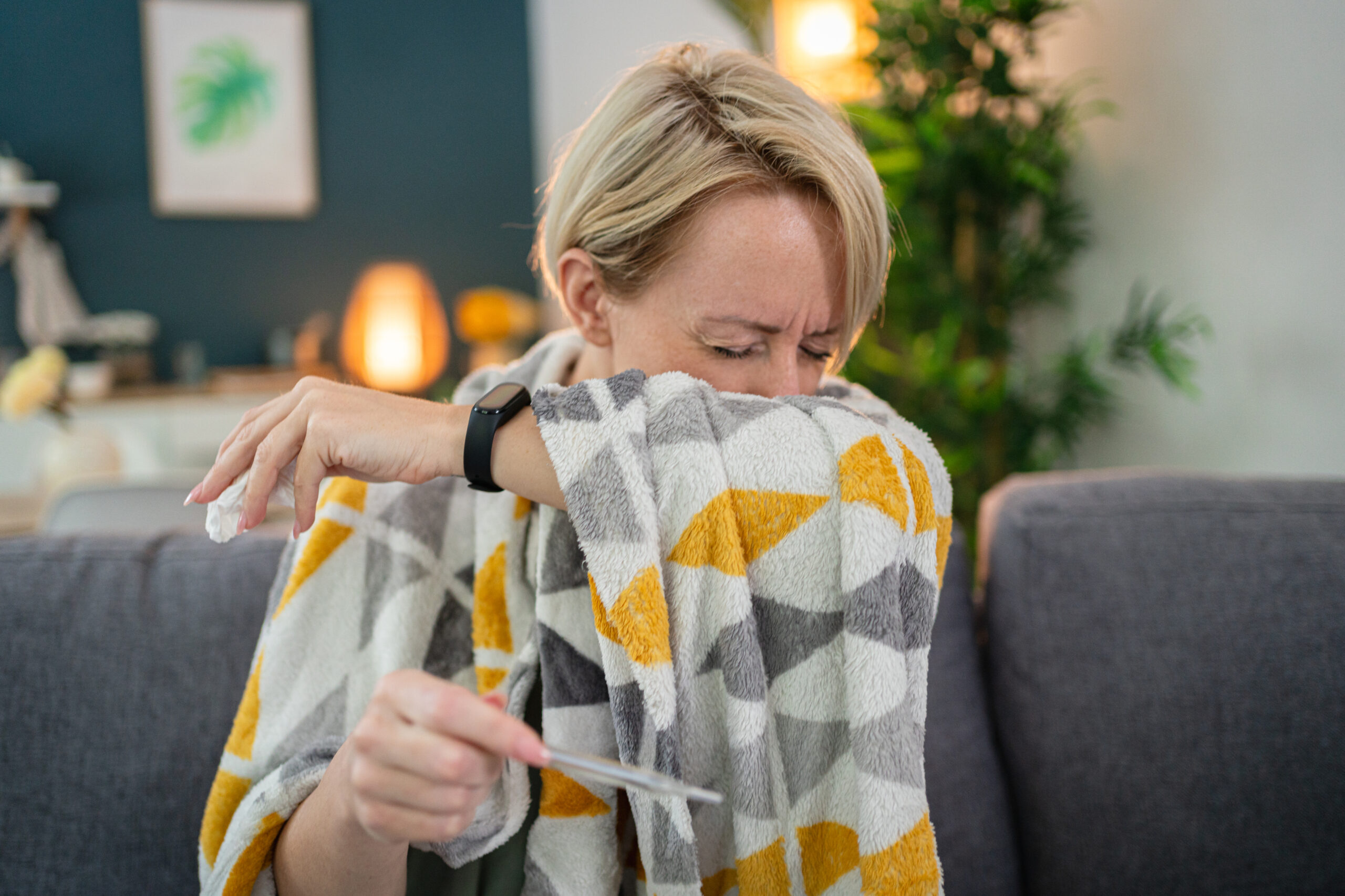 flu season fact sheet