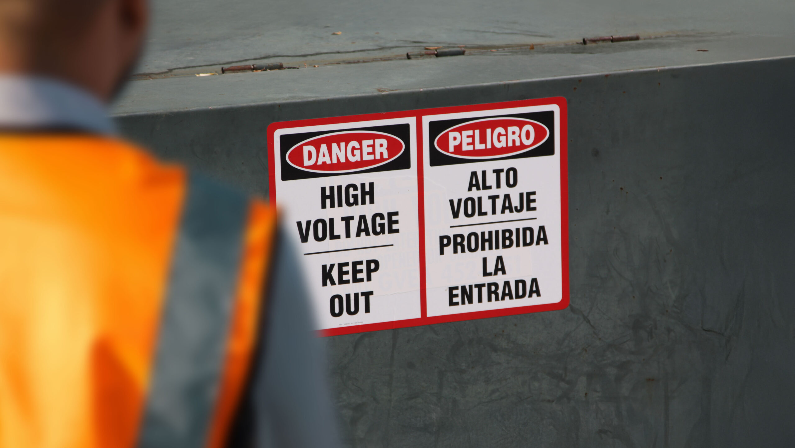 Limited English Blog