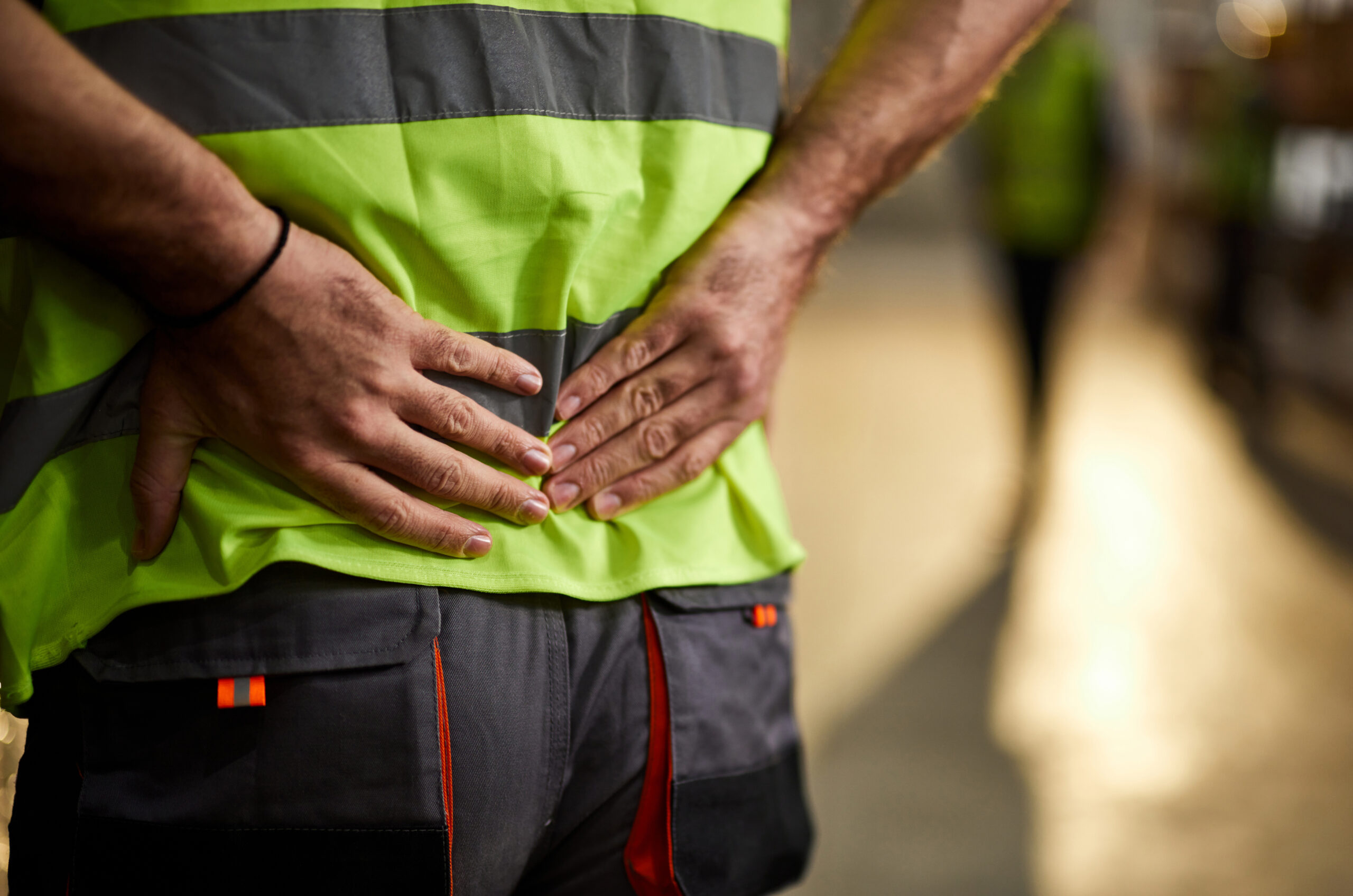 Workplace Physical Injury Risks Remain One of Employers’ Biggest Challenges for 2026